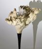 Blooming Love II | Ornament in Decorative Objects by Dorit Schwartz