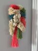 S woven wall decoration, wall hanging | Tapestry in Wall Hangings by Awesome Knots. Item made of cotton with fiber