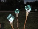 Garden of Life | Public Sculptures by Brian Schader. Item composed of steel and stone