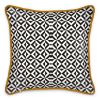 Balloon Fractilization | Pillow in Pillows by Heirloom Wild by Candace Marquette