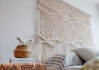 Tucan Headboard | Tapestry in Wall Hangings by Ranran Design by Belen Senra. Item composed of fiber