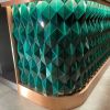 Diamond Tile | Tiles by MF Art Ceramic. Item composed of ceramic