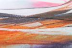 Desert Haze | Prints by Hannah Chloe. Item composed of paper