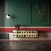 Sideboard Bugs | Storage by PANOPTIKUM COLLECTIONS. Item made of wood with brass works with minimalism & contemporary style