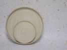 Dinner Plate – Made To Order | Dinnerware by Elizabeth Bell Ceramics. Item made of ceramic