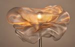 Kumo Table Lamp | Lamps by LAGU. Item composed of metal in contemporary or modern style