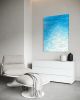 Morning Light - Delta Sky Club, LAX | Oil And Acrylic Painting in Paintings by Laura Browning | Delta Sky Club in Los Angeles