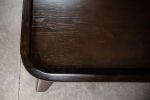 Porset Coffee Table | Tables by NO AGE FURNITURE STUDIO. Item made of oak wood