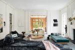 Scarsdale, NY home | Interior Design by Lucy Harris Studio