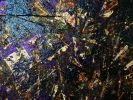 DNA | Mixed Media by Stefano Gramantieri | London in London. Item composed of canvas & synthetic