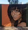 Mix | Street Murals by Christine Crawford | Christine Creates