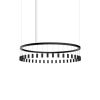 Myllennia | Chandeliers by JSPR | Sophias in Leeuwarden. Item composed of aluminum