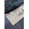 Earth Rug 4'8" x 6'8" | Area Rug in Rugs by MEEM RUGS. Item works with contemporary & modern style