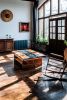 Universe table n°1 | Coffee Table in Tables by Artefakty Vacek. Item compatible with japandi and eclectic & maximalism style