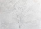 still life | Oil And Acrylic Painting in Paintings by Tania Love. Item composed of birch wood and synthetic