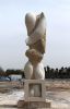 I'm free from Pandora | Public Sculptures by Rafail Georgiev - Raffò