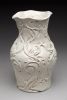 Vases and Vessels | Vases & Vessels by Lora Rust Ceramics. Item composed of ceramic
