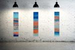 Before Dawn | Oil And Acrylic Painting in Paintings by Nichole McDaniel | Artspace Warehouse in Los Angeles
