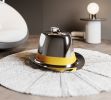 PANAMA Coffee Table | Tables by Mavimatt. Item composed of metal and fiber