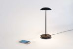 Royyo Desk Lamp | Table Lamp in Lamps by Koncept | High Point Market in High Point. Item made of copper
