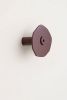Corte - Rose | Wall Hook | Hardware by Upton