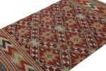 Rug & Kilim’s Contemporary Moroccan Rug with Berber | Area Rug in Rugs by Rug and Kilim