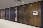 Amuneal Showroom | Interior Design by Amuneal | New York Design Center in New York