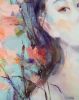 Blooming Within | Paintings by Tetiana Shendryk