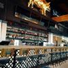 Custom Barstools | Bar Stool in Chairs by Greg Sheres. Item made of wood with marble