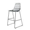 Stacking Lucy Bar Stools | Chairs by Bend Goods | The Plot in Oceanside. Item composed of steel
