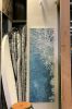 Relentless | Oil And Acrylic Painting in Paintings by Amanda Szopinski | Archimedes Gallery in Cannon Beach. Item made of canvas with synthetic