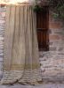 Window Panel | RA Curtain | Curtains & Drapes by ichcha. Item composed of cotton in boho or minimalism style