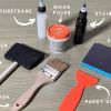 Repair Kit | Hardware by Lumber2Love