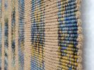 Earthen Stripe | Tapestry in Wall Hangings by Jessie Bloom Studio. Item works with boho & japandi style