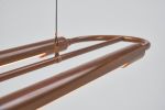 Giant Copperhead | Pendants by Blom & Blom | PURITE - Kosmetyki Naturalne in Warszawa. Item composed of copper