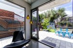 Architecture | Architecture by Klopper and Davis Architects. Item made of synthetic