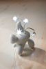 La Fleur Fanée - white | Table Lamp in Lamps by Vincent Decat. Item in contemporary style