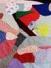 Villa Kunterbunt | Tapestry in Wall Hangings by DaWitt. Item composed of linen