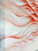 Dancing with you | Oil And Acrylic Painting in Paintings by Francesca Borgo. Item made of synthetic compatible with minimalism and contemporary style