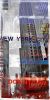 NEW YORK SKYLINER II | Photography by Sven Pfrommer. Item in urban style