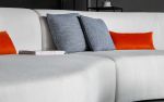 Lina Sofa | Couch in Couches & Sofas by LAGU. Item made of fabric