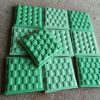 wicker | Tiles by YP Art Ceramic. Item composed of ceramic