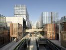 10 Design completes Haisco Plaza | Architecture by 10 DESIGN | Chengdu in Chengdu