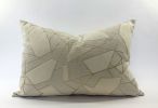 Angles | Pillow in Pillows by Le Studio Anthost. Item made of linen