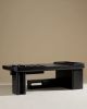 Coffee Table 004 | Tables by Michael Maximo. Item made of oak wood