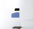 Enjoy (clipping series - Be conveyed) | Oil And Acrylic Painting in Paintings by Kotaro Machiyama. Item made of canvas works with japandi & art deco style