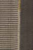Rug & Kilim's Accent Kilim, Beige-Gray Textural Stripes | Area Rug in Rugs by Rug and Kilim
