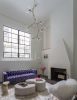 Sconces | Sconces by Apparatus Studio | Private Residence, Greenwich Village in New York