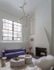 West Village Pied-a-Terre | Interior Design by Lucy Harris Studio | Private Residence, Greenwich Village in New York