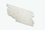Léon board - planche | Serving Board in Serveware by Nadine Hajjar Studio. Item made of wood works with minimalism & contemporary style
